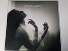In Death It Ends - Analog Witch LP - NM/NM Ltd Clear Vinyl - Rosetta Stone