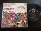 THE MONKEES Love Is Only Sleeping +3 1968 MEXICO 7