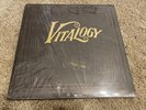 1994 PEARL JAM ‎Vitalogy Promo Vinyl Record LP Album USA E66900 1st Press RARE