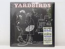The Yardbirds Roger The Engineer 2020 180 Gram Color Vinyl Sealed   New -R32