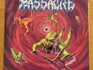 massacre. from beyond lp. thrash/doom metal