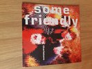 the charlatans some friendly vinyl album original.