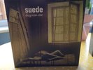 Suede Dog Man Star Vinyl LP Record. New. Not Sealed. Remastered.