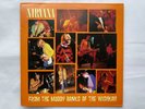 Nirvana From The Muddy Banks Of The Wishkah 1996 US 1st press vinyl 2xLP album