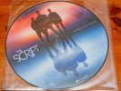The Script: Sunsets & Full Moons - vinyl / LP picture disc - Sony, 2019