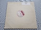 The Smiths Ask White Label Test Pressing Rare Promo 12