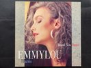 Emmylou Harris Brand New Dance 1990 UK Europe near mint vinyl LP album FREE P&P