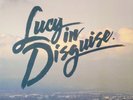 Lucy In Disguise – Endless Echoes | Limited Twisted Vinyl LP | Chillwave | Mint