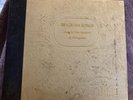 Victor 3x12” 78 RPM Elsie Houston / Brazilian Songs M-798 E- portuguese
