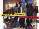 Grand Puba - Reel To Reel '92 2xLP US ORG NM/EX+