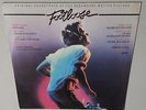 VA FOOTLOOSE: ORIGINAL SOUNDTRACK (1984) VG+ / EX VINYL LP SBP 237990