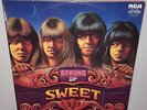 SWEET STRUNG UP (1975) EX COND AUSTRALIAN PRESSED VINYL LP CPL2-7084