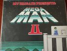 Bit Brigade Presents... Mega Man II 2 Rock Cover Soundtrack Vinyl Record