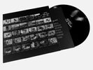 AKAI SOLO & PINK SIIFU - BLACK SAND LP  /100