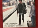 Eric Andersen „ The Cologne Concert „ Vinyl LP 180g signiert Gatefold Meyer Rec.
