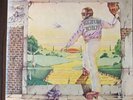 Elton John - Goodbye Yellow Brick Road x2  Early Ltd Edition Yellow Vinyl VG+/NM