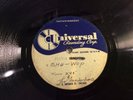 DANDERLIERS RARE DOO-WOP ACETATE- Shu-Wop/Loving Partner STATES 150 Chicago 1955