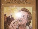 Michel Legrand & Co. - Le Jazz Grand — Sealed Original Master Recording MFSL