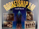ROCKETSHIP X-M (1950 SCI-FI)(1977 MUSIC FERDE GROFE) MINT SOUNDTRACK LP BRIDGES