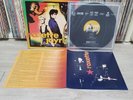 Roxette  - Joyride 1991 Korea Orig Vinyl LP 4 Pages Insert No Barcode