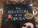 The Phantom of the Opera  1987  Original Cast Recording￼PolyGram Records Sealed
