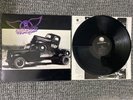 Aerosmith Lp Pump 1989 V. G Original Press