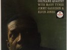 JOHN COLTRANE: Ballads US Mono A-32 WLP Promo Jazz OG Rare Vinyl LP HEAR