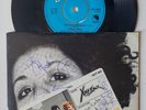 X RAY SPEX / Polly Styrene 