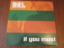 DEL THE FUNKY HOMOSAPIEN If You Must 12