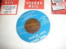 GLORIA JONES TAINTED LOVE / MY BAD BOYS COMING HOME CHAMPION