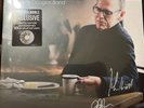SIGNED JOHN HIATT LP BLACK SPLATTER VINYL SEALED JERRY DOUGLAS BAND LIMITED