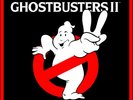 GHOSTBUSTERS II - ORIGINAL SCORE - NEW PINK SLIME SPALTTER COLORED VINYL RECORD