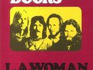 DOORS, The - LA Woman - Vinyl (LP)