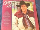 George Strait - Greatest Hits LP MCA/CRC, 1985 Strong VG+