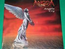 Angra - Angels Cry + 3 Bonus BRAZIL 2 LP´s 2021 SEALED 30th Anniversay