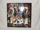 Best Before... 1984 2xLP Crass vinyl 1986 Pressing Import EX/NM Heavy Vinyl