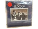 MILKWOOD HOW'S THE WEATHER 1973 LP VG+ US PARAMOUNT PROMO VINYL RARE FOLK ROCK