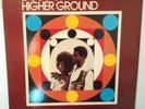 Doug & Jean Carn Higher Ground 1976 Vinyl LP Very Rare Excellent Condition