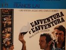 Johnny Hallyday - L'aventure c'est l'aventure - Italie