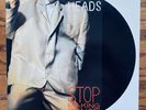 Talking Heads Stop Making Sense Vinyl LP Original 1984 US Club Edition Pressing