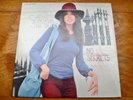 Carly Simon ‎ No Secrets  1972 Elektra Records Orig Vinyl LP +Insert in Shrink
