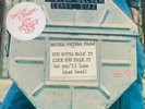 Steeley Dan Fagen / Becker walk it like you talk it - vinyl SEALED LP album