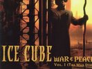 Ice Cube - War & Peace Vol. 1 (The War Disc) '98 2xLP US ORG EX-/EX-