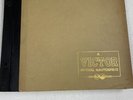 A Victor Musical Masterpiece “The Gondoliers Music and Text-Gilbert and Sullivan