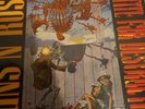 Appetite for Destruction by Guns n' Roses first press misprint excellent conditi