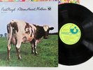 PINK FLOYD Atom Heart Mother 1975 LP Gatefold SKAO/SMAS 382 PSYCHE EX  a2382
