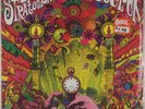 THE DUKES OF STRATOSPHEAR: 25 O’ Clock UK ’85 Virgin Wow 1 Vinyl LP Psych Rock