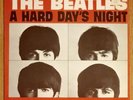 The Beatles A HARD DAY'S NIGHT original 1964 FACTORY SEALED FIRST PRESSING