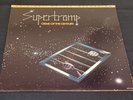SUPERTRAMP Crime Of The Century Original Master Recording Vinyl Record LP Album