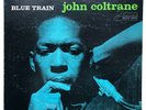 John Coltrane Blue Train Excellent Vinyl LP German Blue Note BST 81577